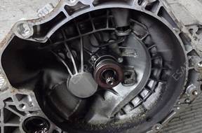 OPEL CORSA D 1.4 XEP КОРОБКА ПЕРЕДАЧW 40tys. km
