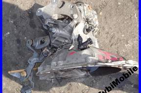 OPEL CORSA D 1.4 Z14XEP КОРОБКА ПЕРЕДАЧW