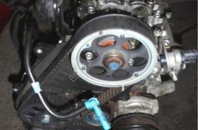 OPEL CORSA D 1.7 CDTI 125KM двигатель Z17DTR 113tys k