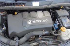 Opel corsa D 2008 год двигатель 1.3 CDTI комплектный