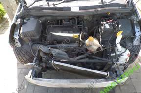 OPEL CORSA D 3D 1.2 16V БЕНЗИН КОРОБКА ПЕРЕДАЧW KOMPL