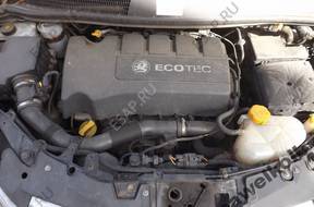 OPEL CORSA D ASTRA 1.3 CDTI Z13DTH двигатель 120tyKM