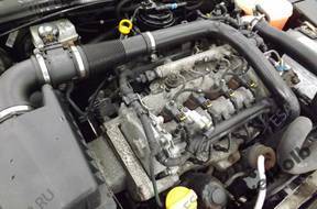 OPEL CORSA D ASTRA 1.3 CDTI Z13DTH двигатель 120tyKM