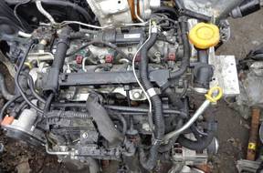 OPEL CORSA D ASTRA IV 1.3 CDTI двигатель A13DTE