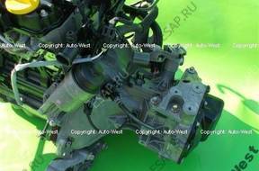 OPEL CORSA D ASTRA IV J ADAM двигатель 1.4 16V A14XER