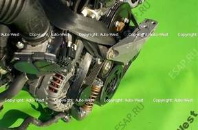 OPEL CORSA D ASTRA IV J ADAM двигатель 1.4 16V A14XER