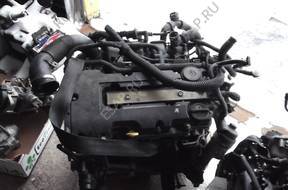 Opel Corsa D Astra IV Meriva 1.4 A14XER двигатель