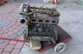 Opel Corsa D - блок цилиндров, gowica 1.2 XER