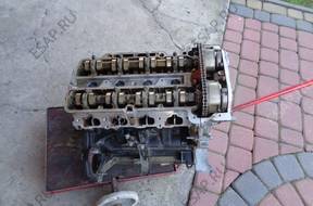 Opel Corsa D - блок цилиндров, gowica 1.2 XER