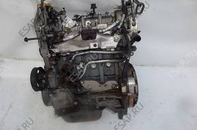 OPEL CORSA D COMBO 1.3 CDTI A13DTE двигатель некомплектный