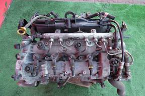 OPEL CORSA D COMBO 1.3 CDTI Z13DTJ 2007 ГОД двигатель