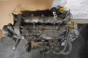 OPEL CORSA D двигатель 1,3CDTI  Z13DTH