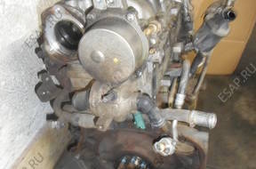 OPEL CORSA D двигатель 1,3CDTI  Z13DTH