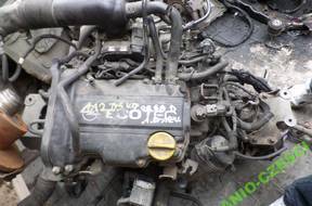 OPEL CORSA D двигатель 1.0 12V GOY SUPEK