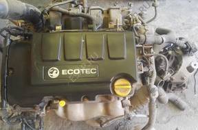 Opel Corsa D  двигатель 1.2 16V БЕНЗИНОВЫЙ комплектный