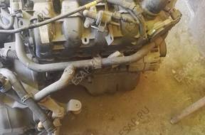 Opel Corsa D  двигатель 1.2 16V БЕНЗИНОВЫЙ комплектный