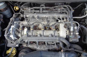 Opel Corsa D двигатель 13 CDTI  Z13 DTI