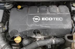OPEL CORSA D двигатель 1.3 CDTI Z13DTJ
