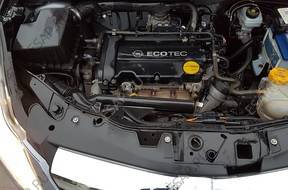 Opel Corsa D двигатель бензиновый 1.2 Z12XEP 71TYS.