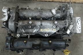 OPEL CORSA D двигатель GOY 1.3 Z13DTH OPEL WYSZKW