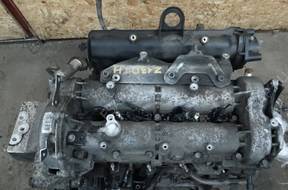 OPEL CORSA D двигатель GOY 1.3 Z13DTH OPEL WYSZKW