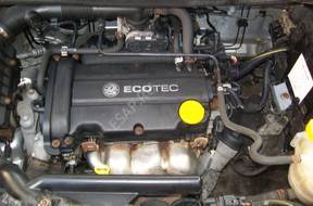 OPEL CORSA D двигатель Z14XEP
