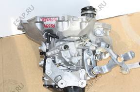 opel corsa d e КОРОБКА ПЕРЕДАЧ 1.4 LUX 2014
