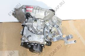 opel corsa d e КОРОБКА ПЕРЕДАЧ 1.4 LUX 2014