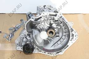 opel corsa d e КОРОБКА ПЕРЕДАЧ 1.4 В ОТЛИЧНОМ СОСТОЯНИИ 2014 год