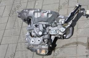 opel corsa d КОРОБКА ПЕРЕДАЧ 2012 год lux БЕНЗИН