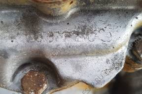 OPEL CORSA D КОРОБКА ПЕРЕДАЧ F13 C429