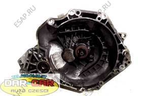 Opel Corsa D КОРОБКА ПЕРЕДАЧw 1,2 1.4 16V F13 W429