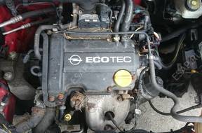OPEL CORSA D КОРОБКА ПЕРЕДАЧW 1.0 12V  F-V