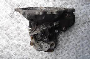 OPEL CORSA D КОРОБКА ПЕРЕДАЧW 1.0 12V Z10XEP