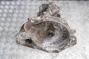 OPEL CORSA D КОРОБКА ПЕРЕДАЧW 1.0 12V Z10XEP