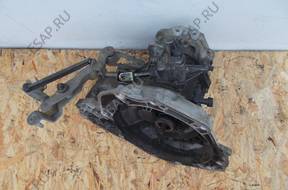 OPEL CORSA D КОРОБКА ПЕРЕДАЧW 1.2 16V 80KM Z12XEP