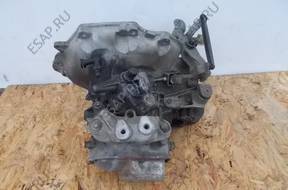 OPEL CORSA D КОРОБКА ПЕРЕДАЧW 1.2 16V 80KM Z12XEP