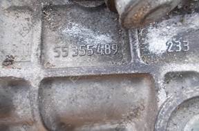 OPEL CORSA D КОРОБКА ПЕРЕДАЧW 1.2 16V 80KM Z12XEP