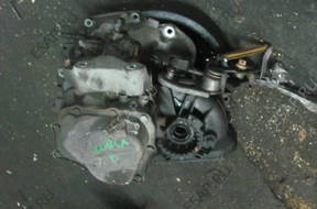 OPEL CORSA D КОРОБКА ПЕРЕДАЧW 1.2 16V