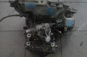 OPEL CORSA D КОРОБКА ПЕРЕДАЧW 12 БЕНЗИН F13 W429
