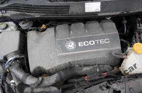 Opel Corsa D КОРОБКА ПЕРЕДАЧw 1.3 CDTI 5B