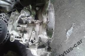 Opel Corsa D КОРОБКА ПЕРЕДАЧw 1.3 CDTI 6B M 20