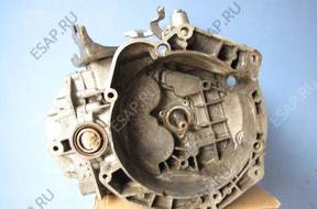 OPEL CORSA D  КОРОБКА ПЕРЕДАЧW 1.3CDTI 6-СТУПЕНЧАТАЯW M20