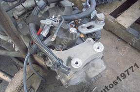 OPEL CORSA D КОРОБКА ПЕРЕДАЧW 1.4 16V