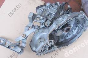 OPEL CORSA D КОРОБКА ПЕРЕДАЧW A14XER 1.4 16V 06-11