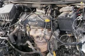 OPEL CORSA D КОРОБКА ПЕРЕДАЧW