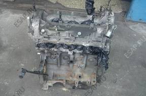Opel Corsa D Meriva A 1.3 CDTi Z13DTJ двигатель ORY