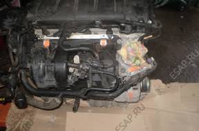 OPEL CORSA D MERIVA ASTRA IV 1.4 16V 2011 год двигатель