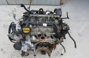 OPEL CORSA D MERIVA двигатель 1.3CDTI 90KM 6 BIEGW