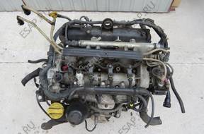 OPEL CORSA D MERIVA двигатель 1.3CDTI 90KM 6 BIEGÓW